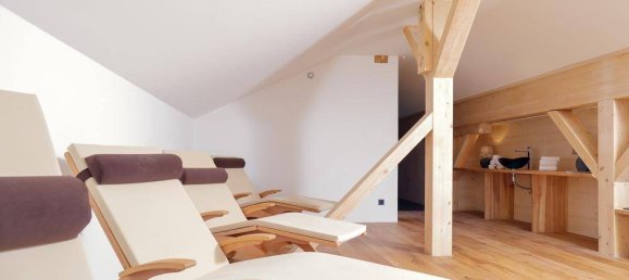 1489m² Hotel in Schwarzenberg, Austria No. 227464 19