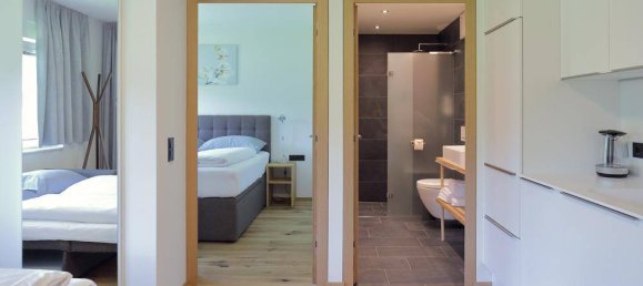 1489m² Hotel in Schwarzenberg, Austria No. 227464 17