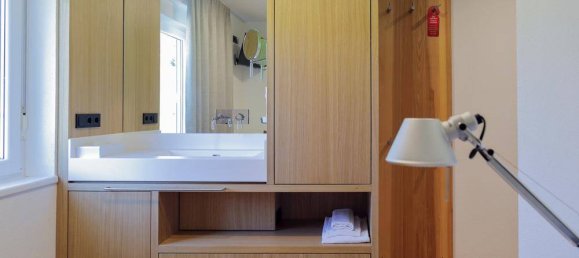 1489m² Hotel in Schwarzenberg, Austria No. 227464 11