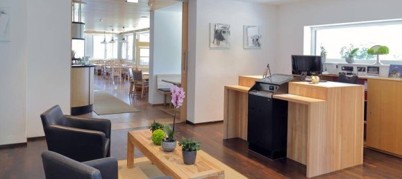 1489m² Hotel in Schwarzenberg, Austria No. 227464 6