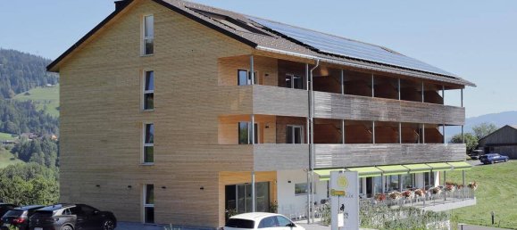 1489m² Hotel in Schwarzenberg, Austria No. 227464 2
