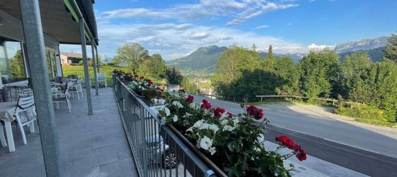 1489m² Hotel in Schwarzenberg, Austria No. 227464 4