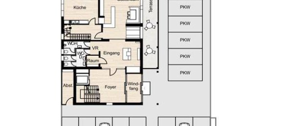 1489m² Hotel in Schwarzenberg, Austria No. 227464 27