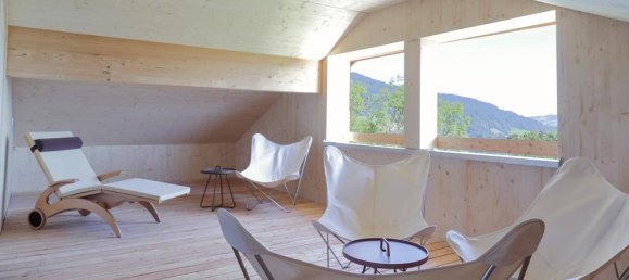 1489m² Hotel in Schwarzenberg, Austria No. 227464 18