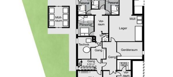 1489m² Hotel in Schwarzenberg, Austria No. 227464 28