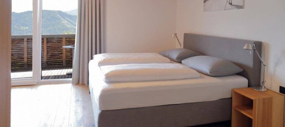 1489m² Hotel in Schwarzenberg, Austria No. 227464 13