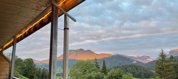 1489m² Hotel in Schwarzenberg, Austria No. 227464 7