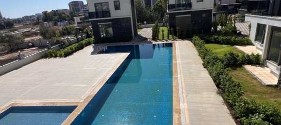 Villa 2+1 in Antalya, Turkey No. 21597 9