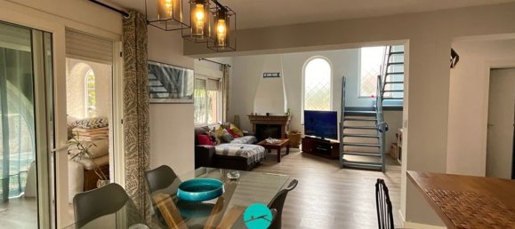 3 bedrooms House in Cartagena, Spain No. 158658 11