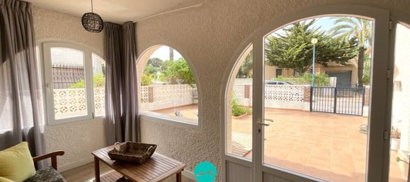 3 bedrooms House in Cartagena, Spain No. 158658 4