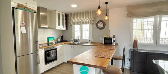 3 bedrooms House in Cartagena, Spain No. 158658 23