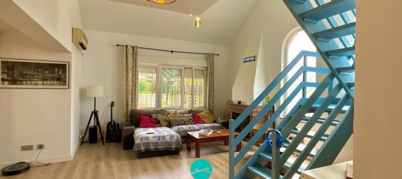 3 bedrooms House in Cartagena, Spain No. 158658 9