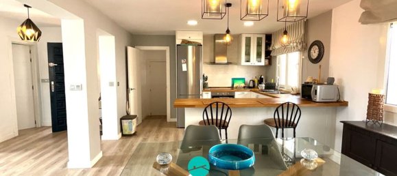 3 bedrooms House in Cartagena, Spain No. 158658 12