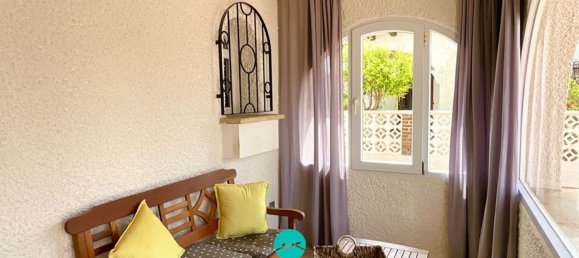 3 bedrooms House in Cartagena, Spain No. 158658 3