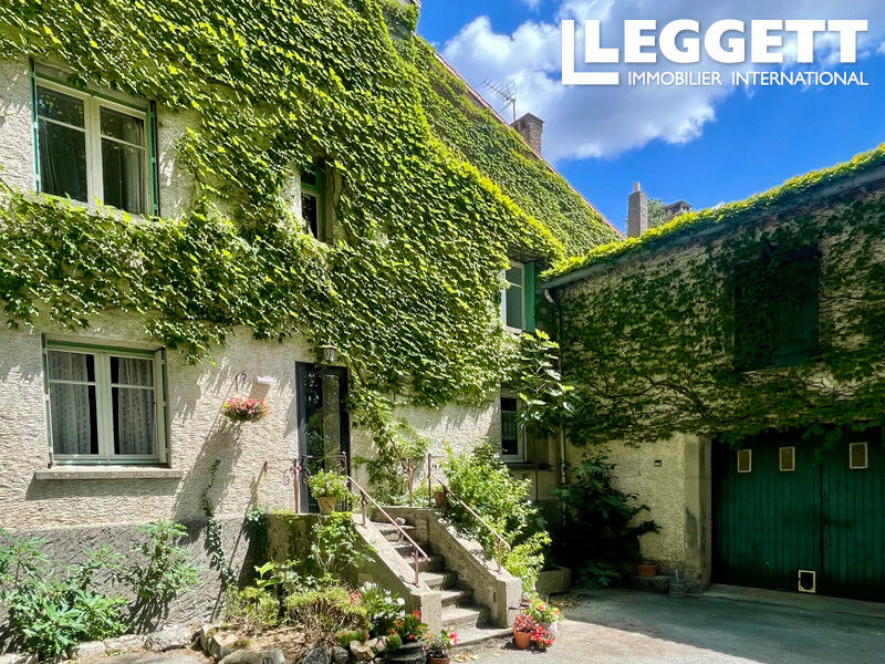 6 chambres Maison à Villeneuve-Minervois, France No. 287136