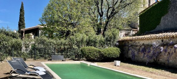 6 chambres Maison à Villeneuve-Minervois, France No. 287136 4