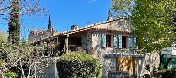 6 chambres Maison à Villeneuve-Minervois, France No. 287136 3