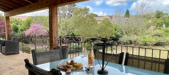 6 chambres Maison à Villeneuve-Minervois, France No. 287136 8