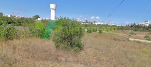 Grundstück in Portimao, Portugal 5000m², Nr. 72800 2