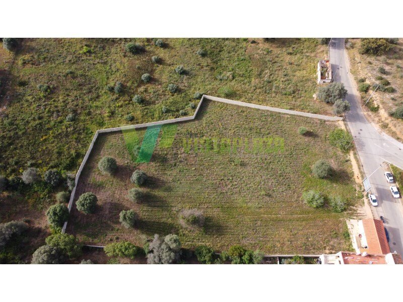 Grundstück in Portimao, Portugal 5000m², Nr. 72800