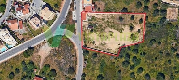 Grundstück in Portimao, Portugal 5000m², Nr. 72800 4