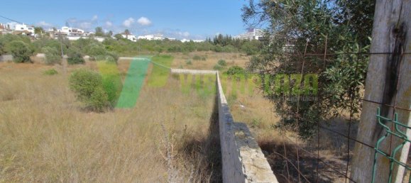 Grundstück in Portimao, Portugal 5000m², Nr. 72800 6