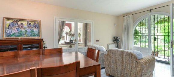 4 Schlafzimmer Villa in Marbella, Spain, Nr. 24881 27