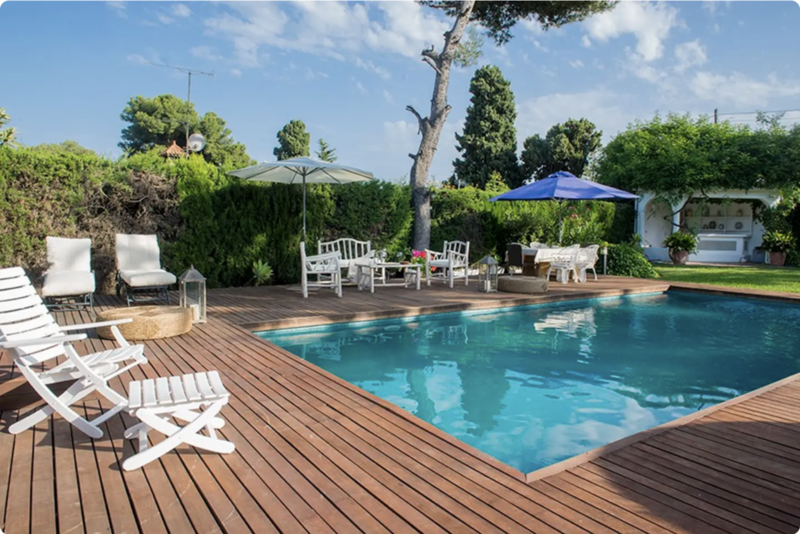 4 Schlafzimmer Villa in Marbella, Spain, Nr. 24881