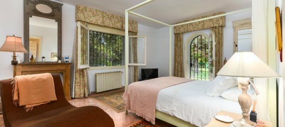 4 Schlafzimmer Villa in Marbella, Spain, Nr. 24881 30