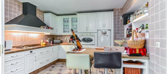 4 Schlafzimmer Villa in Marbella, Spain, Nr. 24881 28