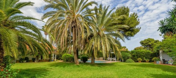 4 Schlafzimmer Villa in Marbella, Spain, Nr. 24881 15