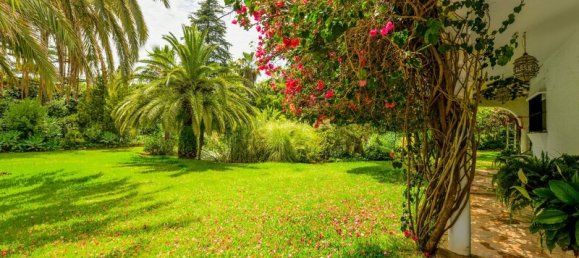 4 Schlafzimmer Villa in Marbella, Spain, Nr. 24881 14