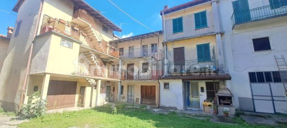 Дом с 2 спальнями в Тревиоло, Италия № 344053 6