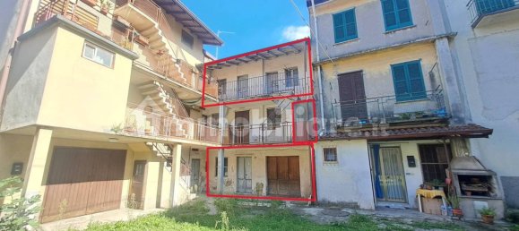 Дом с 2 спальнями в Тревиоло, Италия № 344053 3