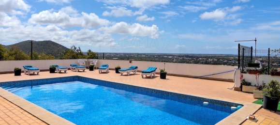 9 غرف نوم قلاع في Loule, Portugal رقم 20386 6