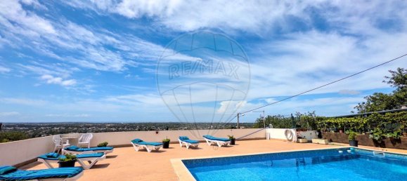 9 غرف نوم قلاع في Loule, Portugal رقم 20386 5