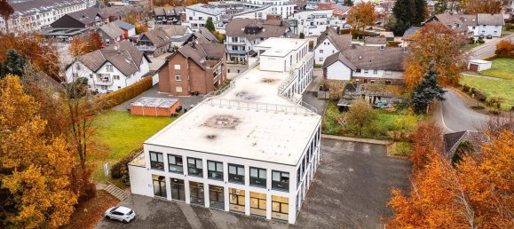 Gewerbliche Immobilie in Aachen, Germany 1943m², Nr. 193070 6