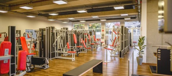 Gewerbliche Immobilie in Aachen, Germany 1943m², Nr. 193070 21