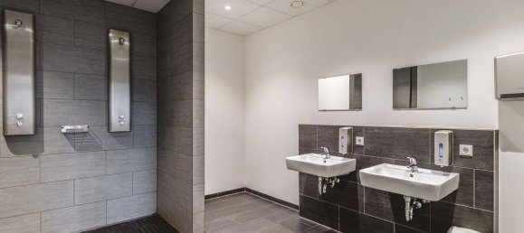 Gewerbliche Immobilie in Aachen, Germany 1943m², Nr. 193070 27