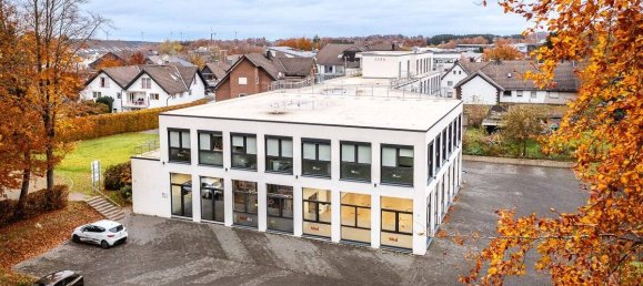 Gewerbliche Immobilie in Aachen, Germany 1943m², Nr. 193070 7