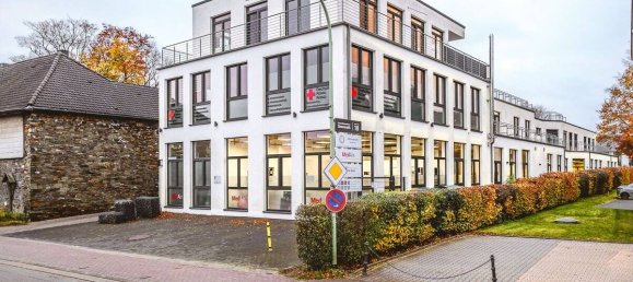 Gewerbliche Immobilie in Aachen, Germany 1943m², Nr. 193070 4