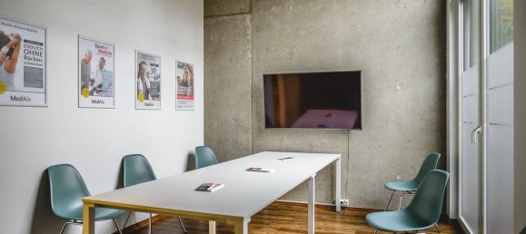 Gewerbliche Immobilie in Aachen, Germany 1943m², Nr. 193070 24