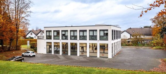 Gewerbliche Immobilie in Aachen, Germany 1943m², Nr. 193070 8