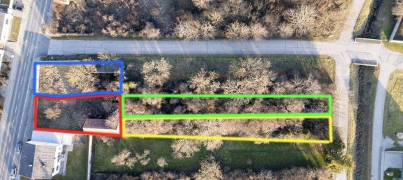  Land in Engelhartstetten, Austria No. 142539 2