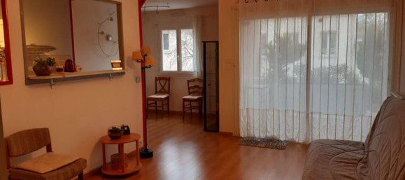 2 bedrooms Apartment in Evreux, France No. 356020 2