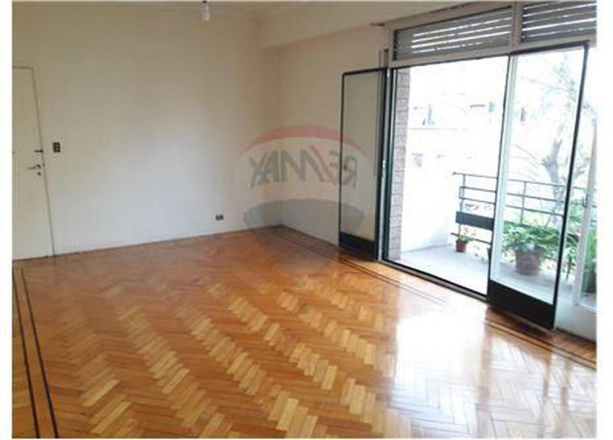 3 غرف نوم شقة في Buenos Aires, Argentina رقم 76937