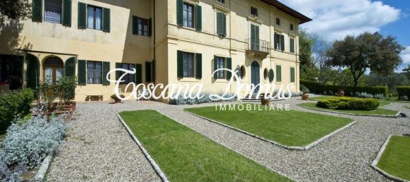 15-salle Villa à Siena, Italy No. 213877 8