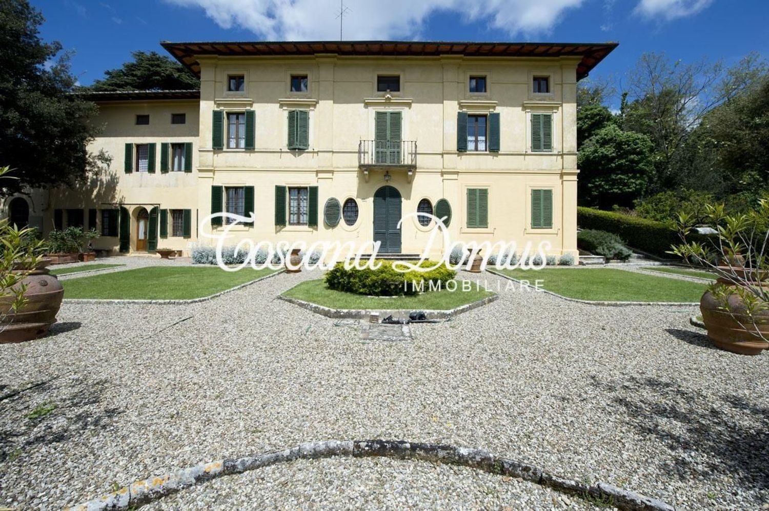 15-salle Villa à Siena, Italy No. 213877