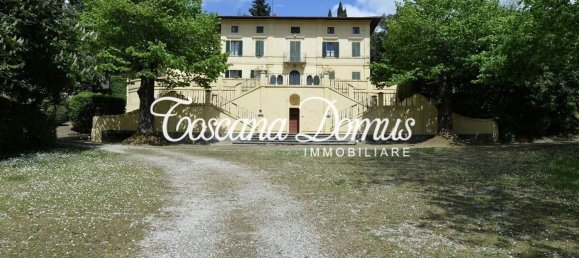 15-salle Villa à Siena, Italy No. 213877 13