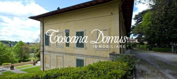 15-salle Villa à Siena, Italy No. 213877 12